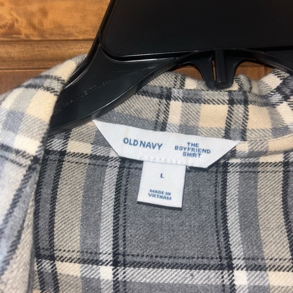 Flannel - Picture 2 of 3